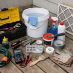 How to Build a Low-Cost Home Maintenance Routine