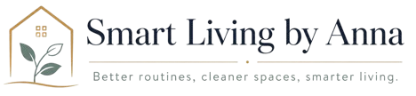 Smart Living by Anna